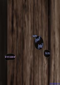 Behind Of The World 3 #10