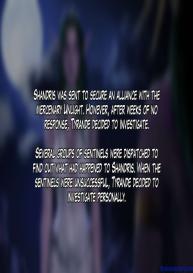 Behind Of The World 3 #2