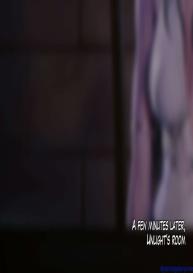 Behind Of The World 3 #23