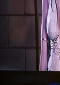 Behind Of The World 3 #24