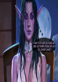 Behind Of The World 3 #27
