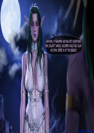Behind Of The World 3 #4