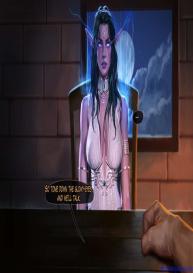 Behind Of The World 3 #43