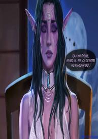 Behind Of The World 3 #48