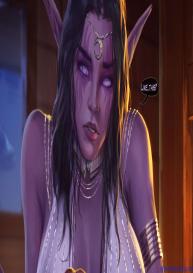 Behind Of The World 3 #53