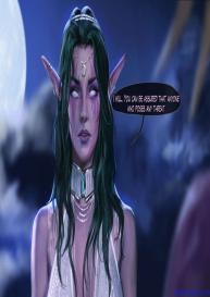 Behind Of The World 3 #6