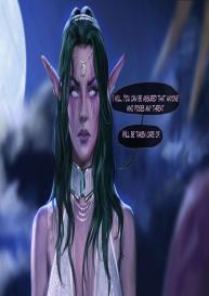 Behind Of The World 3 #7