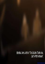 Behind Of The World 3 #8