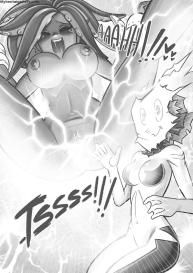 The Face Of The Tides #10