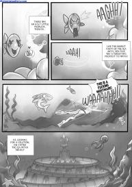 The Face Of The Tides #4