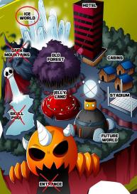 Super Special Halloween 2015 #25