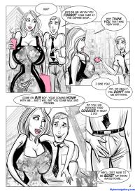 Extra Pleasure #2