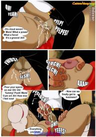 Epidemics 5 #11