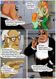 Epidemics 5 #2