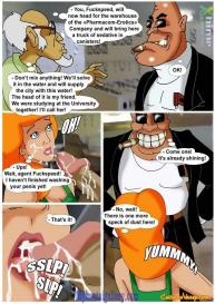 Epidemics 5 #5