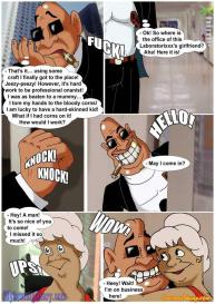 Epidemics 5 #8