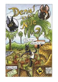 Denial On The Nile #1