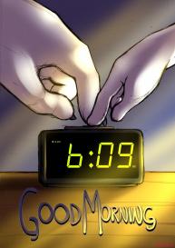 Good Morning #1