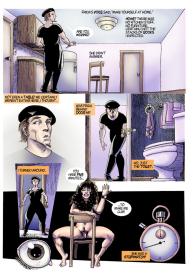 Peter Penn – Fast Food #2