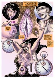 Peter Penn – Fast Food #3