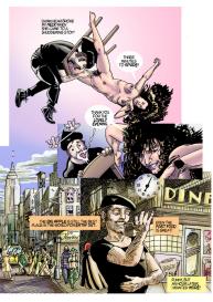 Peter Penn – Fast Food #5