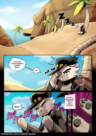 Iggy’s Otherworldly Revenge #1