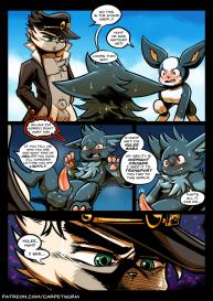 Iggy’s Otherworldly Revenge #13