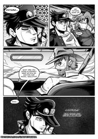 Iggy’s Otherworldly Revenge #17