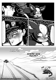 Iggy’s Otherworldly Revenge #18