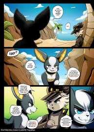 Iggy’s Otherworldly Revenge #2