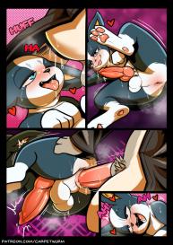 Iggy’s Otherworldly Revenge #7