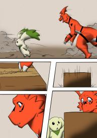 Hide N Grow #1