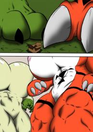 Hide N Grow #10