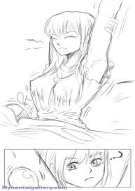 Clovers Morning #1
