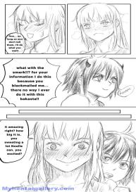 Clovers Morning #10