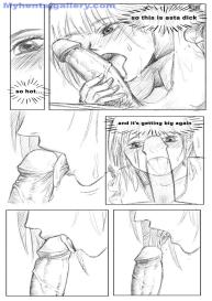 Clovers Morning #13