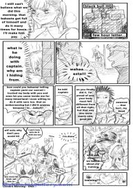Clovers Morning #40