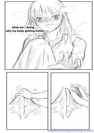 Clovers Morning #5