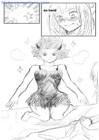 Clovers Morning #6