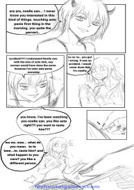 Clovers Morning #7