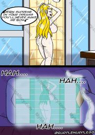 RWBY Enabler – Sisterly Love 1 #3