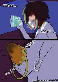 RWBY Enabler – Sisterly Love 1 #4