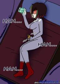 RWBY Enabler – Sisterly Love 1 #5