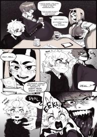 First Date #1