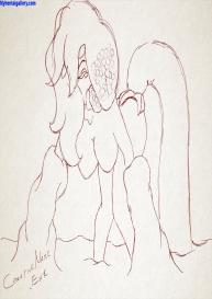 Bumble Squid #10