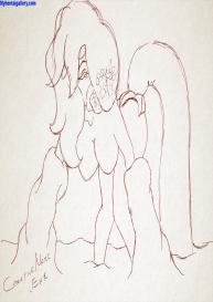 Bumble Squid #11