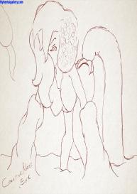 Bumble Squid #16