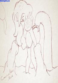 Bumble Squid #17