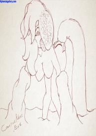 Bumble Squid #8