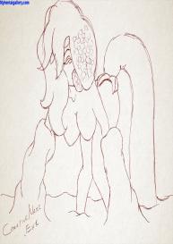 Bumble Squid #9